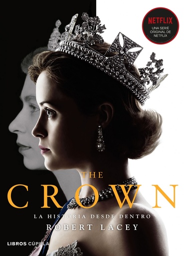 [9788448027421] The Crown vol. I