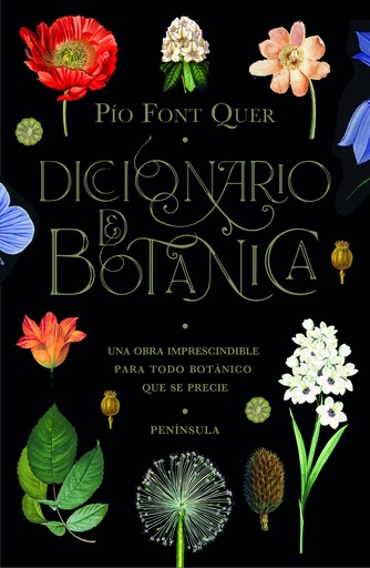 [9788499429076] Diccionario de botánica