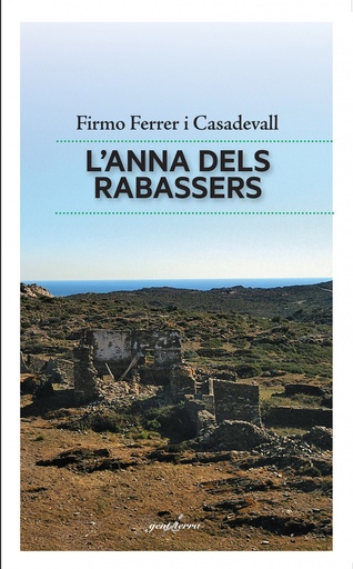 [9788494718885] L´ANNA DELS RABASSERS