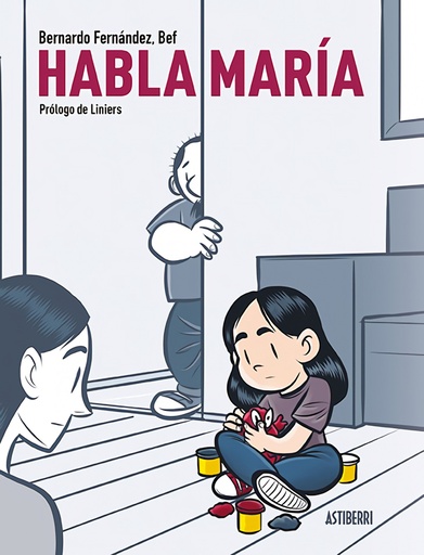 [9788417575946] Habla María