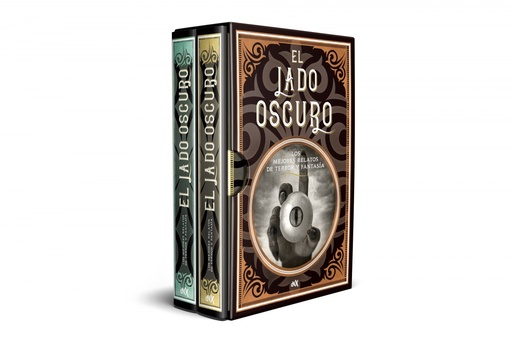 [9788418354496] El lado oscuro