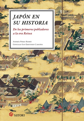 [9788417419592] JAPÓN EN SU HISTORIA