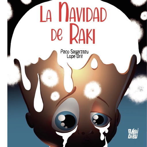 [9788418499104] La Navidad de Raki