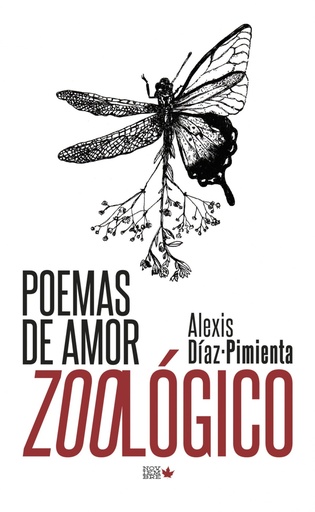 [9788494912191] Poemas de amor zoológico