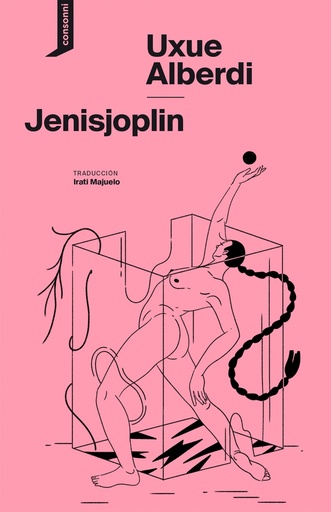 [9788416205585] Jenisjoplin