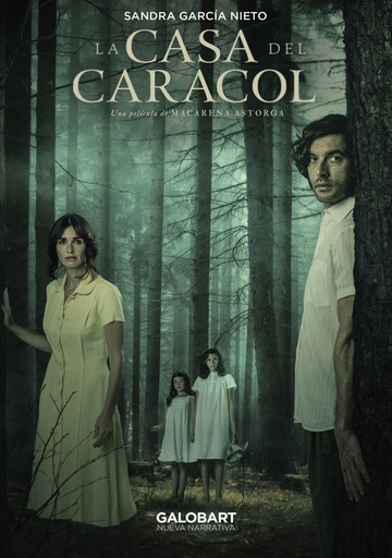 [9788412200393] La casa del caracol