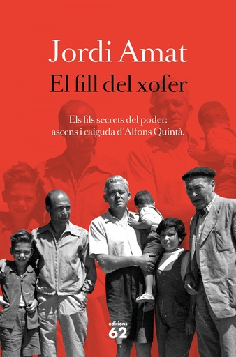 [9788429778946] El fill del xofer