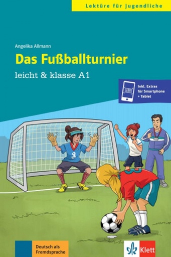 [9783126749428] Das fussballturnier