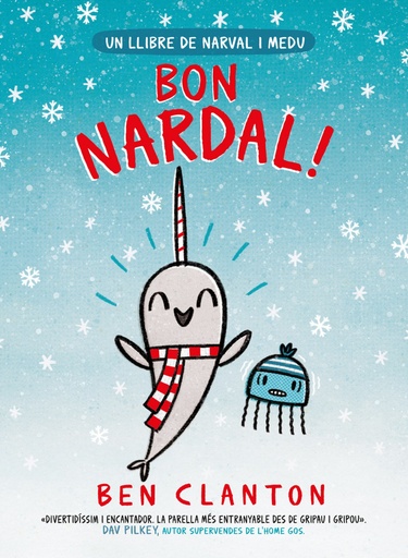 [9788426146908] Bon Nardal!