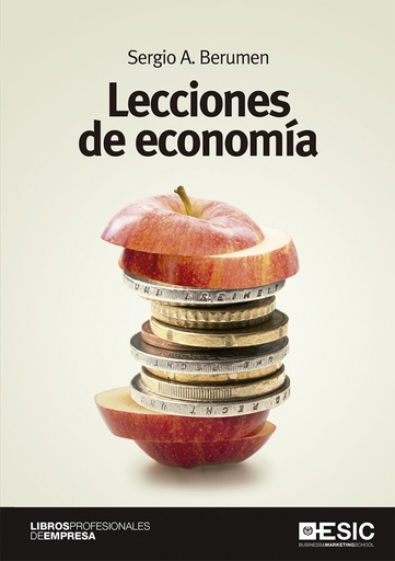 [9788418415302] Lecciones de economía