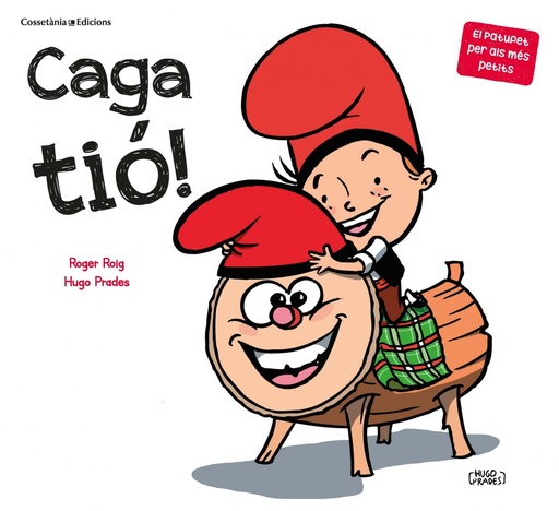 [9788490349939] Caga tió!