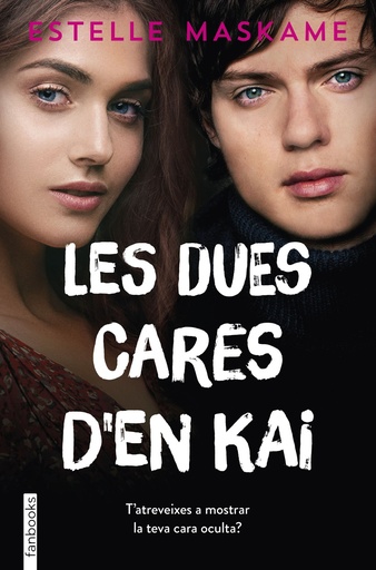 [9788418327094] Les dues cares d´en Kai