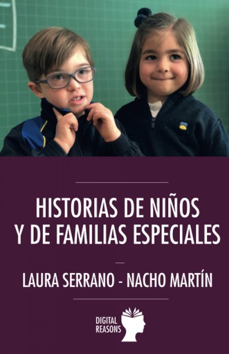 [9788412198409] Historias de niños y de familias especiales