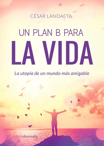 [9788412150315] UN PLAN B PARA LA VIDA