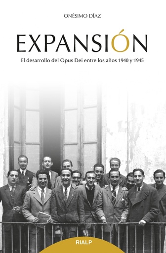 [9788432152955] Expansión