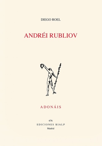 [9788432153037] Andréi Rubliov