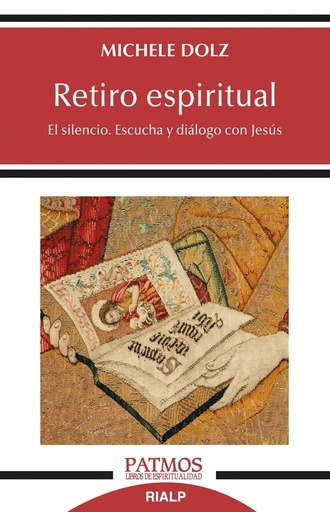 [9788432153099] Retiro espiritual