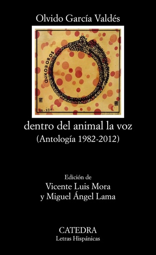 [9788437641690] dentro del animal la voz