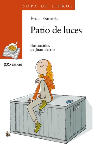 [9788491217640] Patio de luces