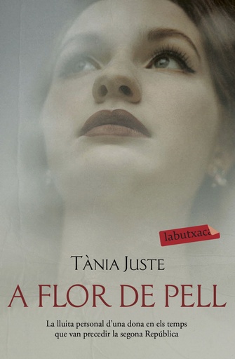 [9788417423896] A flor de pell