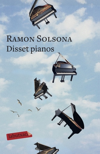 [9788417423902] Disset pianos