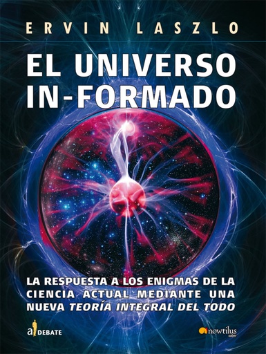 [9788497638968] El universo informado