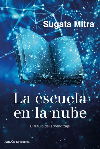 [9788449337079] La escuela en la nube