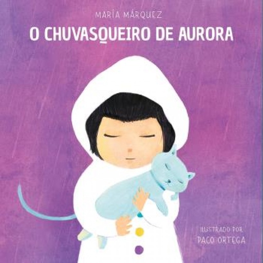 [9788472909823] O CHUVASQUEIRO DE AURORA