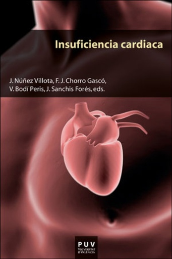 [9788491345763] Insuficiencia cardiaca