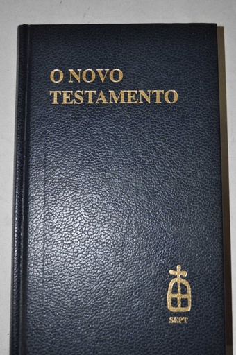 [9788473370486] O Novo Testamento