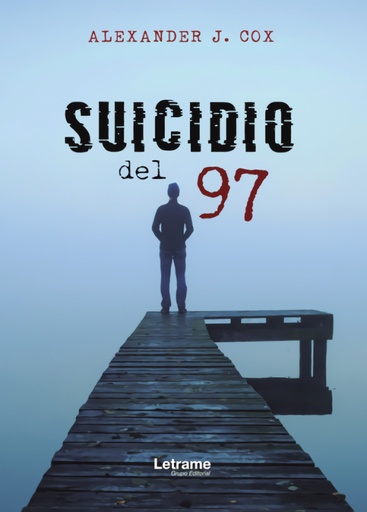 [9788417818623] Suicidio del 97