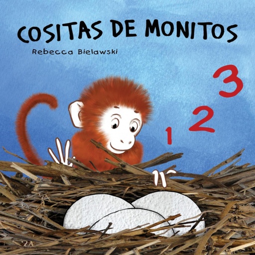 [9788494671579] Cositas de monitos