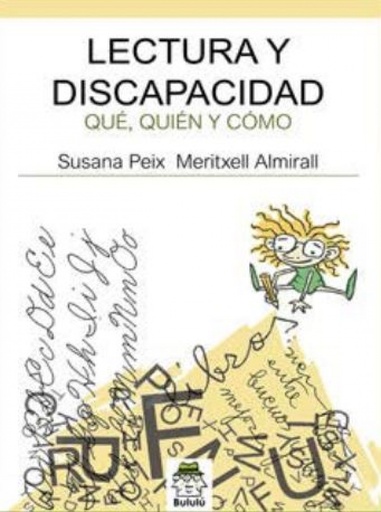 [9788412184884] Lectura y dicapacidad.