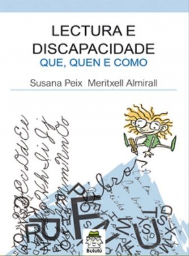 [9788412184891] Lectura e dicapacidade.