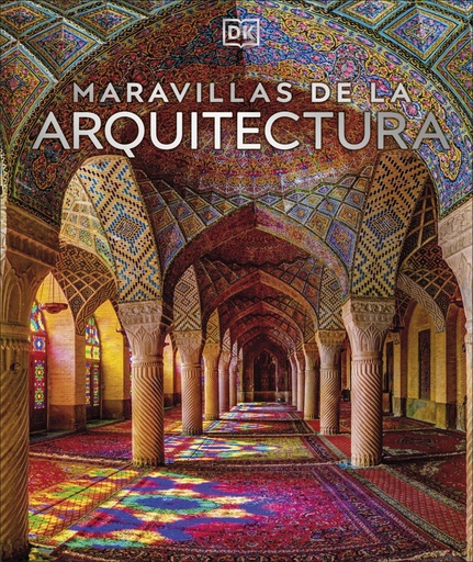 [9780241470251] Maravillas de la arquitectura