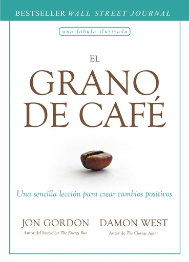 [9788417963163] El grano de café