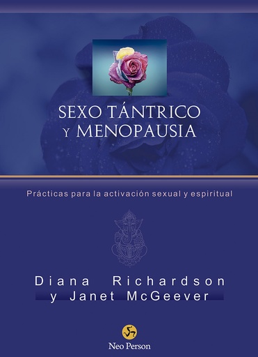 [9788415887508] Sexo tántrico y menopausia