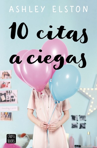 [9788408234401] 10 citas a ciegas