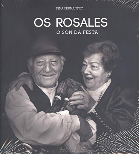 [9788409228096] Os Rosales