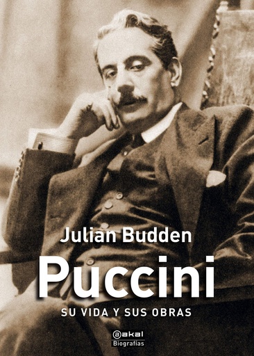 [9788446049975] Puccini