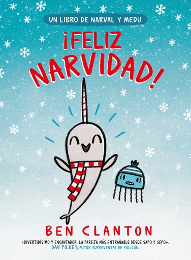 [9788426146892] ¡Feliz Narvidad!