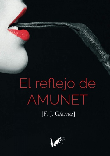 [9788412240153] El reflejo de Amunet