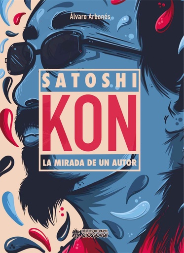 [9788417649425] Satoshi Kon