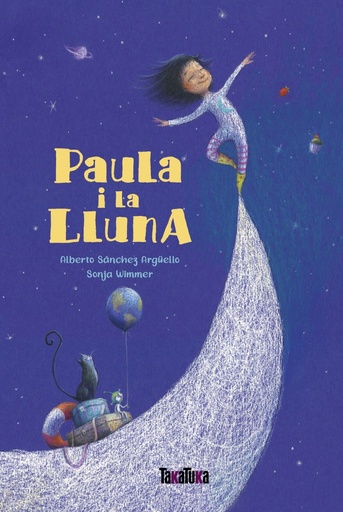 [9788417383770] Paula i la Lluna