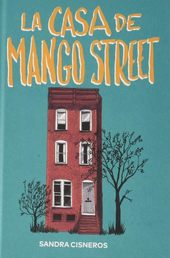 [9788412209761] La casa de Mango Street