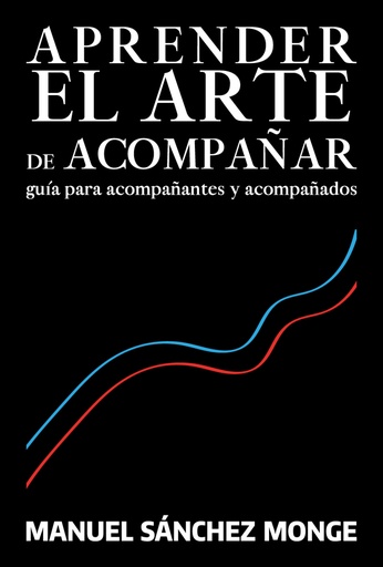 [9788429330052] Aprender el arte de acompañar