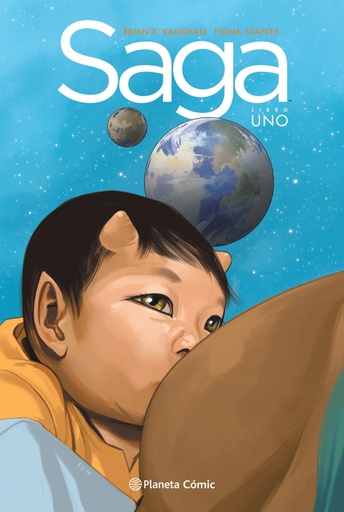 [9788413411446] Saga Integral nº 01