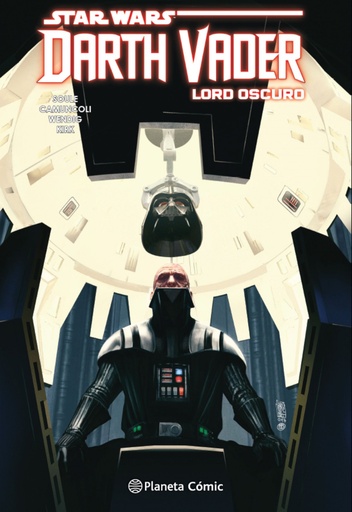 [9788413411521] Star Wars Darth Vader Lord Oscuro Tomo nº 03/04