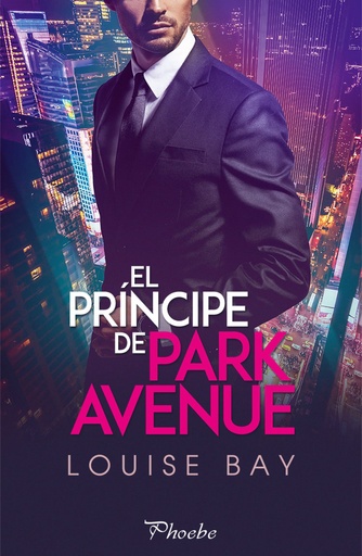 [9788418491030] El príncipe de Park Avenue