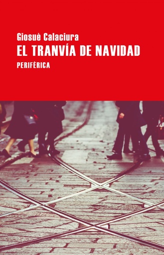 [9788418264733] El tranvía de Navidad